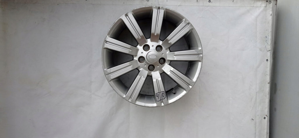 1x Alufelge 20 Zoll 9.5" 5x120 RRC-503820-XXX Land Rover Range I Sport L322 FEL7672807772ij