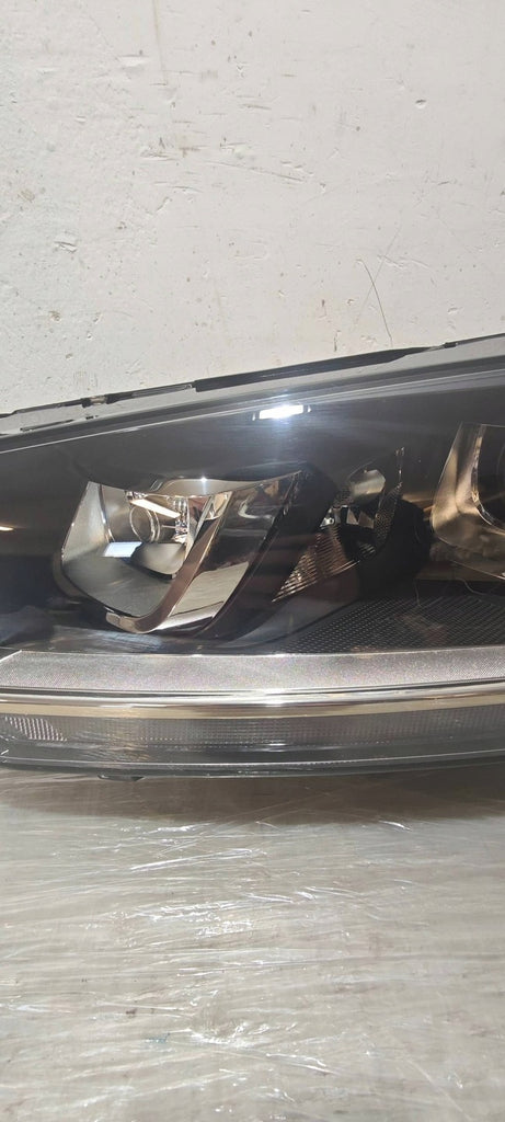 Frontscheinwerfer VW Sportsvan 517941031B Xenon Links Scheinwerfer Headlight SCH8859073191ia
