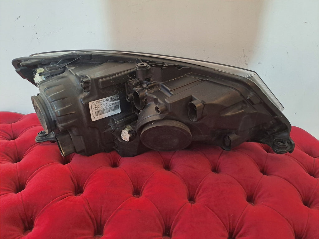 Frontscheinwerfer Skoda Fabia 6V1941015B Links Scheinwerfer Headlight