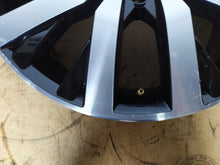 Load image into Gallery viewer, 1x Alufelge 18 Zoll 8.0" 5x112 50ET Glanz Graphit 7E0601025H VW Multivan FEL7846681856zy