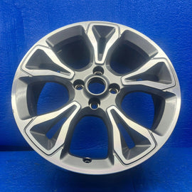 1x Alufelge 18 Zoll 7.0