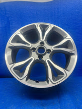 Laden Sie das Bild in den Galerie-Viewer, 1x Alufelge 18 Zoll 7.0" 4x108 47 5ET H1BJ-1007-E1A Ford Fiesta I Rim Wheel FEL9583537925ku