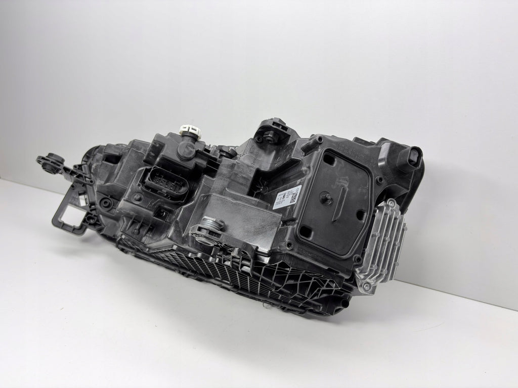 Frontscheinwerfer Skoda Scala 655941016 Rechts Scheinwerfer Headlight SCH2200961526ra