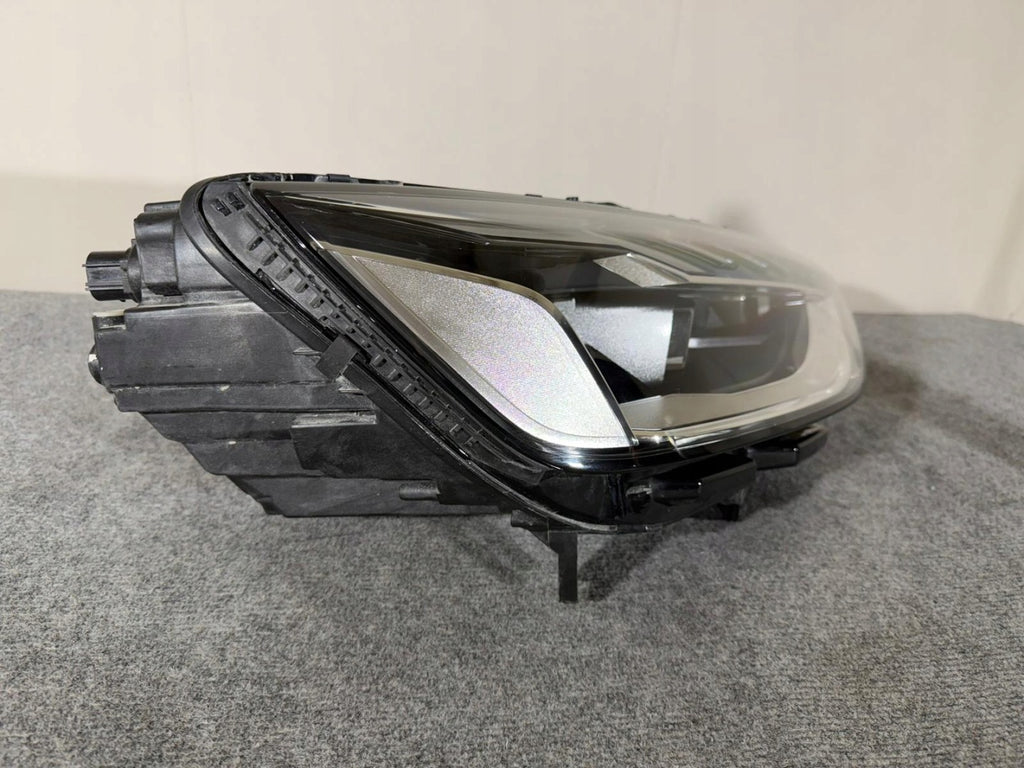 Frontscheinwerfer Audi A4 B9 8W0941034D LED Rechts Scheinwerfer Headlight SCH5338959581fb