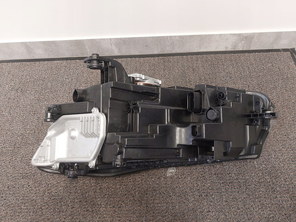 Frontscheinwerfer VW Caddy V 2K8941035B Rechts Scheinwerfer Headlight SCH6018445355id