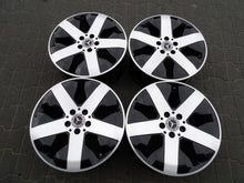 Laden Sie das Bild in den Galerie-Viewer, 4x Alufelge 18 Zoll 7.5" 5x112 53ET A2474012800 Mercedes-Benz Glb X247 Rim Wheel FEL3106661777nd