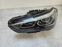 Load image into Gallery viewer, Frontscheinwerfer BMW X1 F48 5A01171 Full LED Links Scheinwerfer Headlight SCH6215636179wo