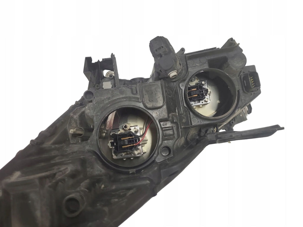 Frontscheinwerfer Peugeot 5008 9682519180 Rechts Scheinwerfer Headlight SCH5220048667db