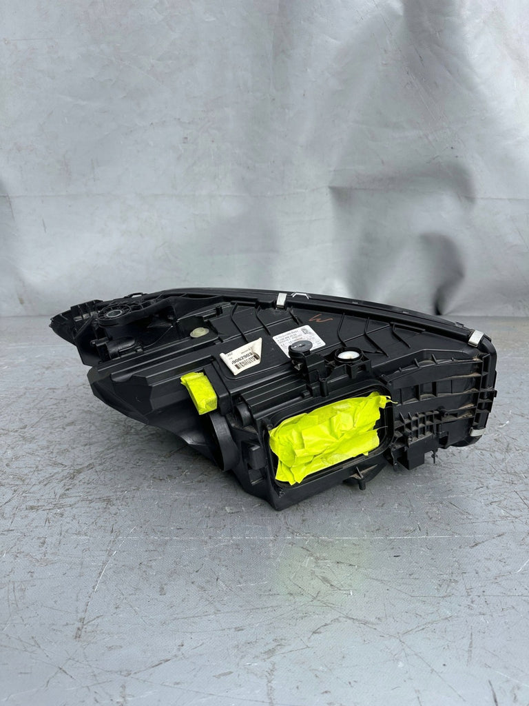 Frontscheinwerfer Mercedes-Benz W206 2069062903 Links Scheinwerfer Headlight SCH2593504932sa