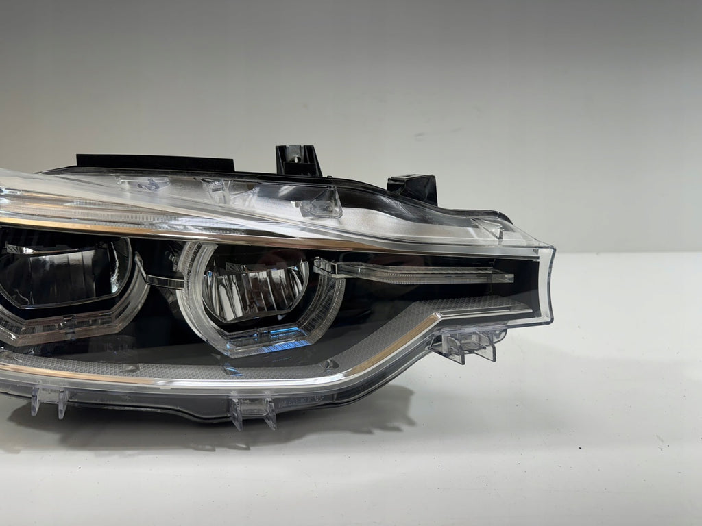 Frontscheinwerfer BMW 3 F30 F31 7419634 Rechts Scheinwerfer Headlight SCH3750241940to