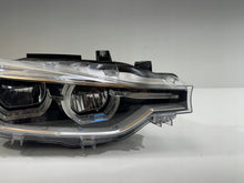 Laden Sie das Bild in den Galerie-Viewer, Frontscheinwerfer BMW 3 F30 F31 7419634 Rechts Scheinwerfer Headlight SCH3750241940to