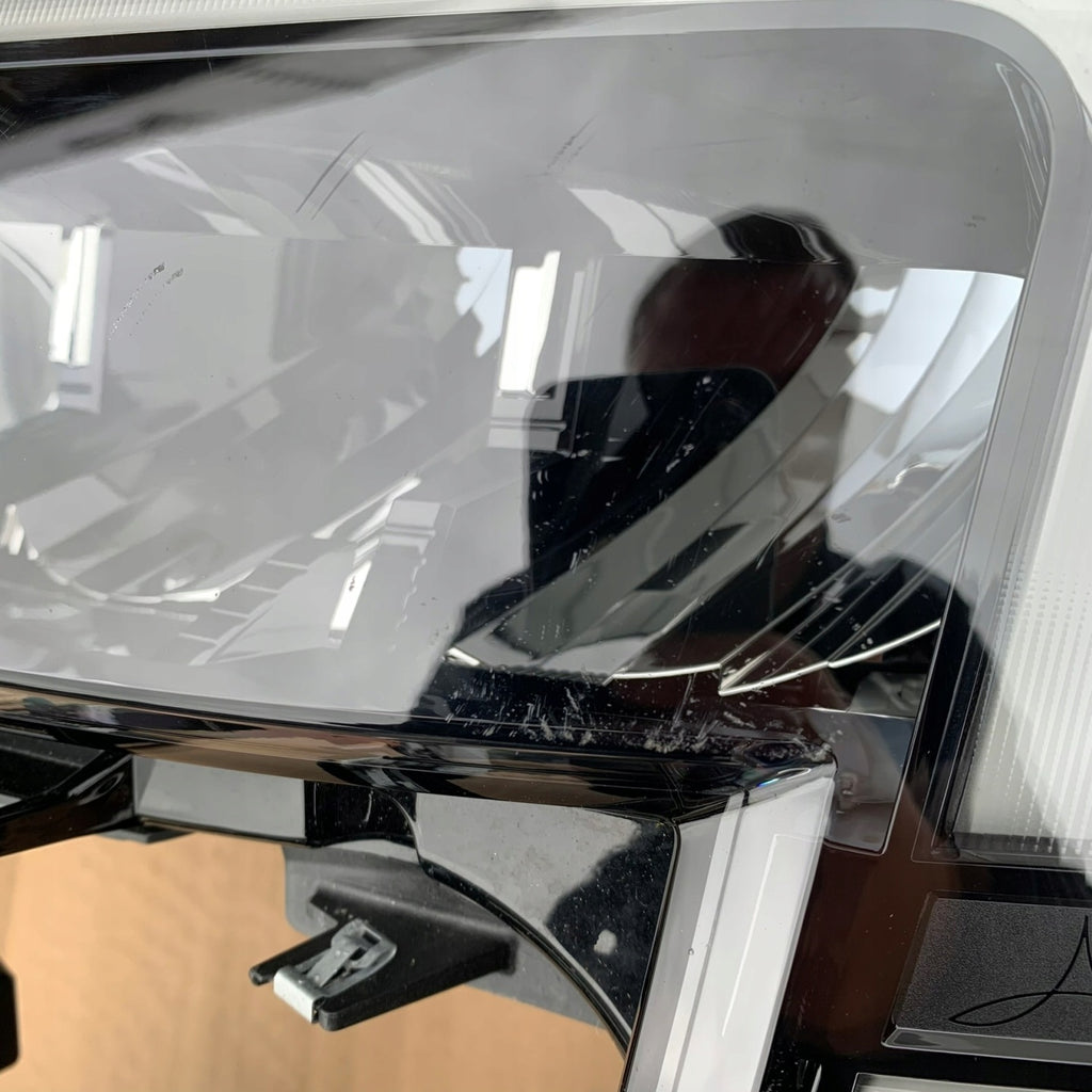 Frontscheinwerfer Renault Master I 260609073R LED Links Scheinwerfer Headlight SCH1111718577zk
