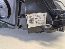 Laden Sie das Bild in den Galerie-Viewer, Frontscheinwerfer VW Golf VII 5G1941035C Links Scheinwerfer Headlight SCH6862399366lx