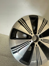Load image into Gallery viewer, 1x Alufelge 18 Zoll 7.5" 5x112 53 5ET A2434010100 Mercedes-Benz Eqa Rim Wheel FEL4158399113qu