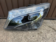 Laden Sie das Bild in den Galerie-Viewer, Frontscheinwerfer Mercedes-Benz W447 A4479060101 LED Links Headlight SCH5815328927fn