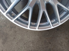Load image into Gallery viewer, 1x Alufelge 19 Zoll 8.0" 5x112 32ET 8W9601025H Audi A4 Allroad B9 Rim Wheel FEL9894958417hf