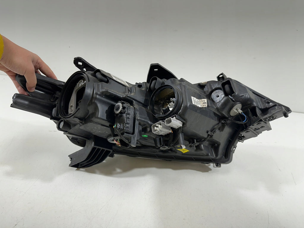 Frontscheinwerfer Mitsubishi Outlander LED Links Scheinwerfer Headlight