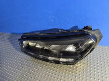 Laden Sie das Bild in den Galerie-Viewer, Frontscheinwerfer Skoda Fabia I 6V6941015 LED Links Scheinwerfer Headlight SCH2218817146ga