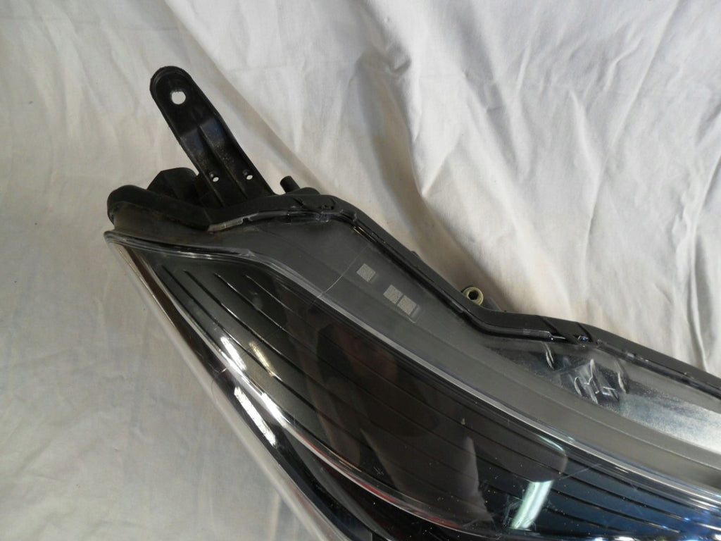 Frontscheinwerfer Toyota Yaris B01720073 Rechts Scheinwerfer Headlight SCH7402130254ea