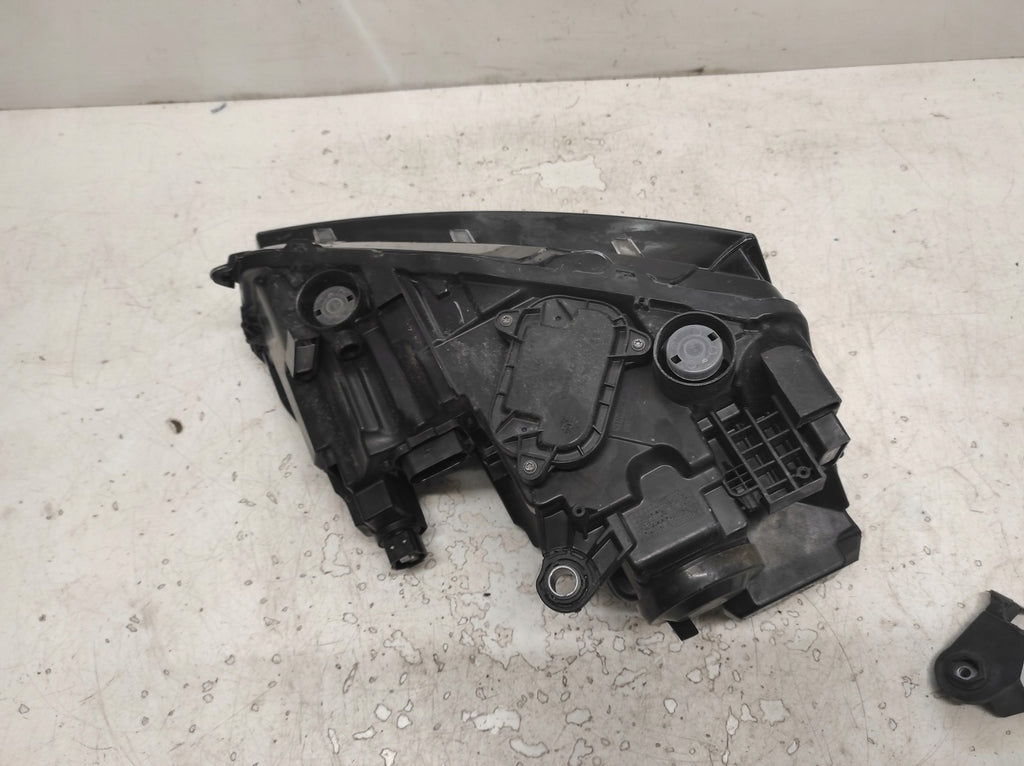 Frontscheinwerfer Skoda Scala 657941015 Links Scheinwerfer Headlight SCH5749726656hj