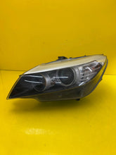 Load image into Gallery viewer, Frontscheinwerfer BMW Z4 E89 7191733-10 Xenon Links Scheinwerfer Headlight SCH1968445559eo