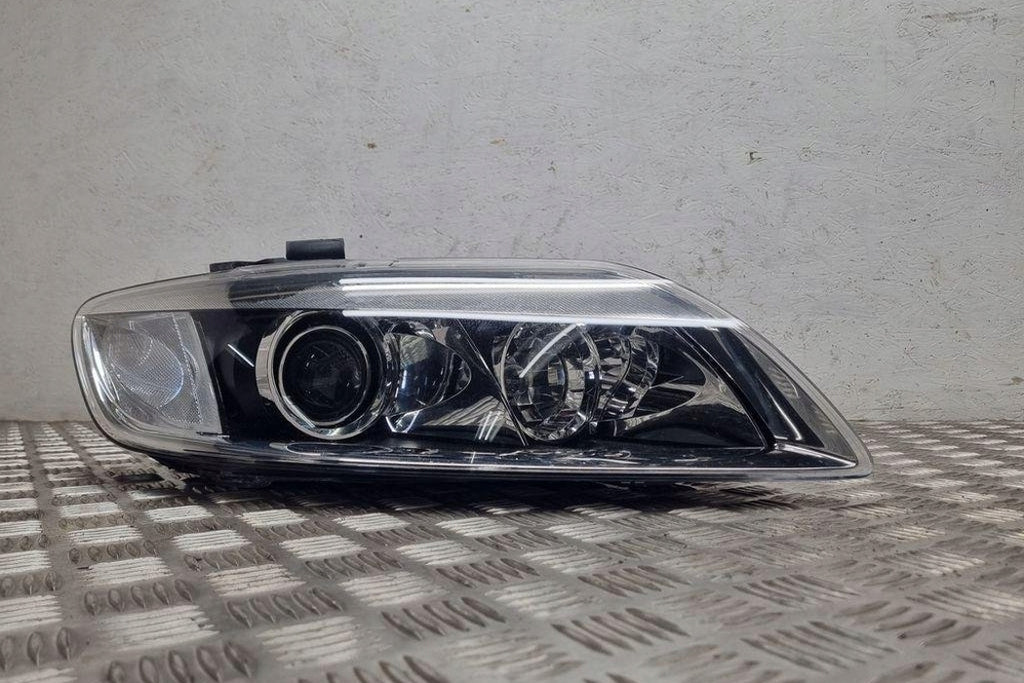 Frontscheinwerfer Audi Q7 89312909 Rechts Scheinwerfer Headlight SCH3207557276fk