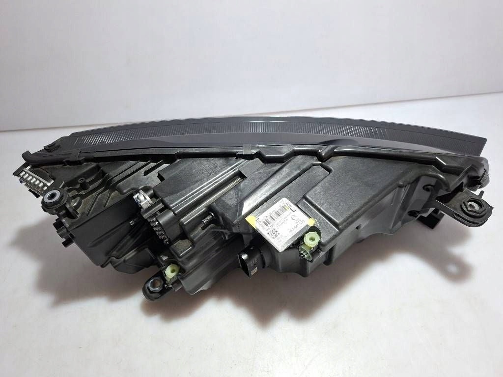 Frontscheinwerfer Skoda Octavia I 0301134233AA Full LED Links Headlight SCH2949960725vy