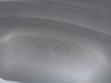 Laden Sie das Bild in den Galerie-Viewer, 1x Alufelge 18 Zoll 7.0" 6x139.7 53 5ET 52910CG920 Hyundai Rim Wheel FEL2304523719ai