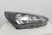 Laden Sie das Bild in den Galerie-Viewer, Frontscheinwerfer Ford Focus JX7B13E014CE LED Rechts Scheinwerfer Headlight SCH4144862388qo