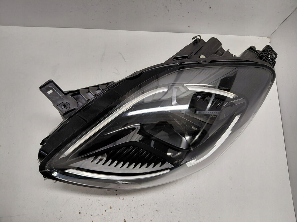 Frontscheinwerfer Ford Puma R1TB-13E015-AB R1TB-13E014-AB Full LED Ein Satz SCH3990449453ud