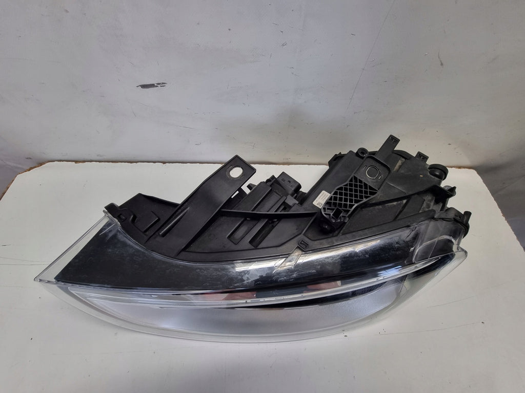 Frontscheinwerfer Audi Q3 8U0941031 Xenon Links Scheinwerfer Headlight SCH2738792371zs