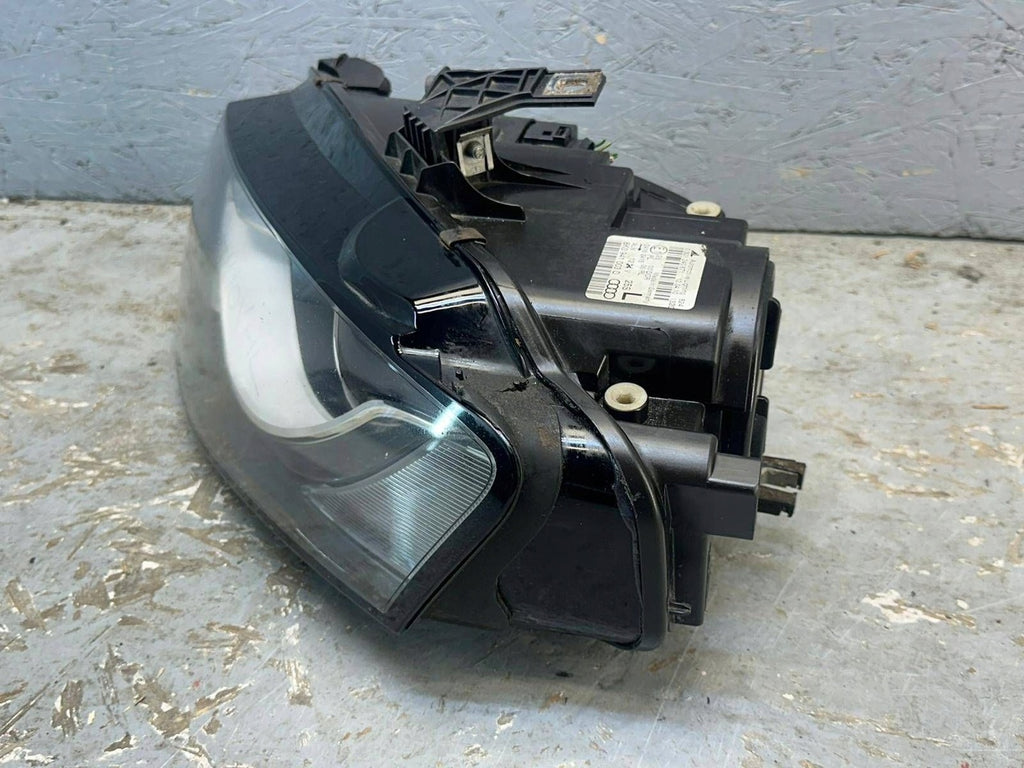 Frontscheinwerfer Audi A4 B8 8K0941003 LED Ein Stück (Rechts oder Links)