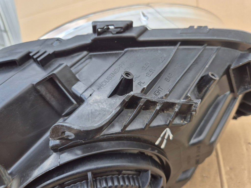 Frontscheinwerfer Mini F56 F55 90146154 7494878 Rechts Scheinwerfer Headlight SCH7735081497vo