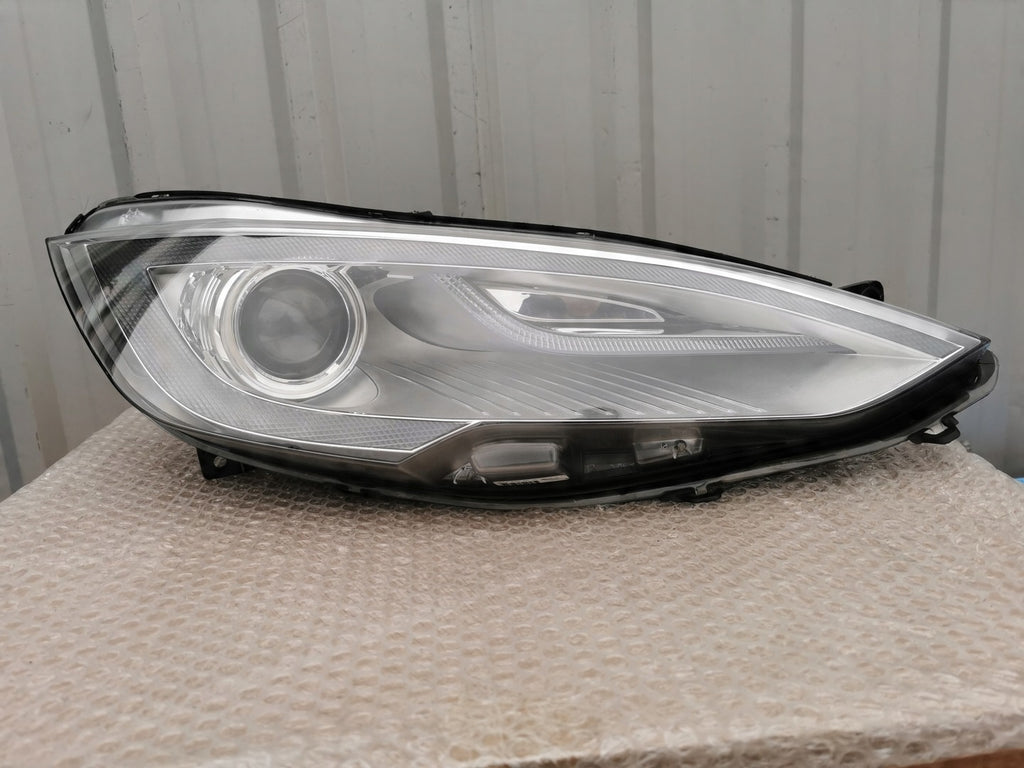 Frontscheinwerfer Tesla Model S LED Rechts Scheinwerfer Headlight