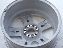 Laden Sie das Bild in den Galerie-Viewer, 1x Alufelge 18 Zoll 8.0&quot; 5x112 60ET A1644015702 Mercedes-Benz Rim Wheel