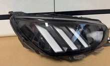 Laden Sie das Bild in den Galerie-Viewer, Frontscheinwerfer Peugeot 2008 208 II 9841641980 Full LED Rechts Headlight