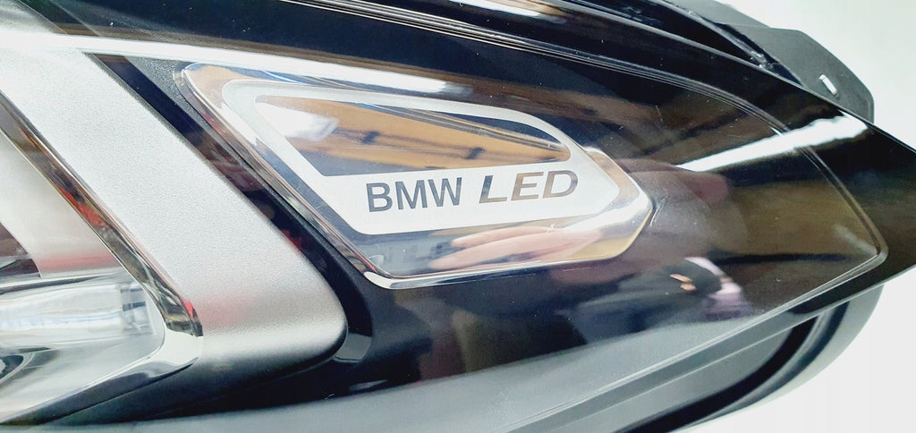Frontscheinwerfer BMW 3 G21 G20 9450796-04 Full LED Links Scheinwerfer Headlight SCH6833994275cv