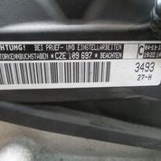 Load image into Gallery viewer, Motor VW Passat B8 CZE 1.4 TSI 150PS 110kW 36TKm Benzin Engine Komplett