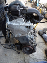 Laden Sie das Bild in den Galerie-Viewer, Motor Renault I D4FD740 1.2 Benzin Engine Unkomplett