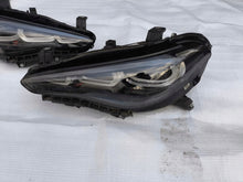Laden Sie das Bild in den Galerie-Viewer, Frontscheinwerfer Alfa Romeo Giulia 00505671780 Full LED Rechts oder Links SCH3241496923qs