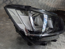 Laden Sie das Bild in den Galerie-Viewer, Frontscheinwerfer VW Transporter 7L1941006B Rechts Scheinwerfer Headlight