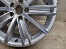 Load image into Gallery viewer, 1x Alufelge 18 Zoll 5x112 5N0601025AF VW Tiguan Rim Wheel FEL4675559317pj