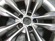 Load image into Gallery viewer, 1x Alufelge 18 Zoll 7.5" 5x114.3 52910-2W310 Hyundai Santa III Fe Rim Wheel FEL9397676790ub