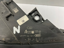 Laden Sie das Bild in den Galerie-Viewer, Frontscheinwerfer Audi Q7 4M0941036 LED Rechts Scheinwerfer Headlight