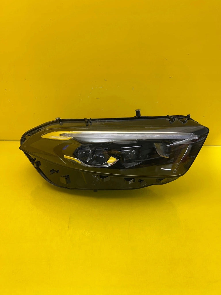 Frontscheinwerfer Mercedes-Benz W177 A1779065804 LED Rechts Headlight SCH6480176591la