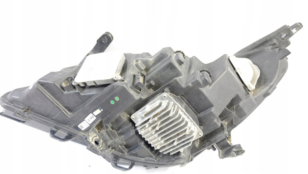 Frontscheinwerfer Opel Astra K 39023763 Full LED Rechts Scheinwerfer Headlight SCH9708308430sg