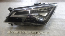 Load image into Gallery viewer, Frontscheinwerfer Seat Ateca 90117433 576941007D LED Links Headlight