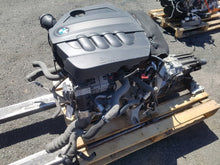 Load image into Gallery viewer, Motor BMW E90 N47D20C 2.0 143PS 150TKm 2011 Diesel Engine Komplett MOT2173964106lx