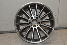 Load image into Gallery viewer, 1x Alufelge 19 Zoll 7.5" 5x112 49ET A1774011600 Mercedes-Benz W177 Rim Wheel FEL5057483445sp