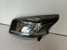 Load image into Gallery viewer, Frontscheinwerfer Opel Vivaro B Trafic 260605173R Links Scheinwerfer Headlight SCH1292815451bb
